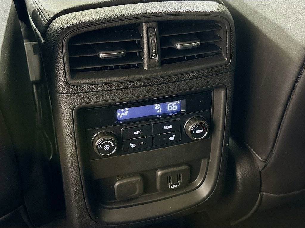 2020 Buick Envision Premium