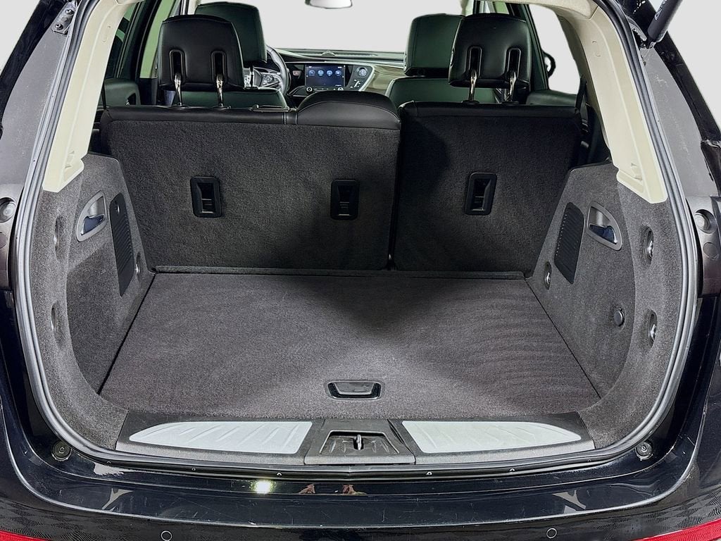 2020 Buick Envision Premium