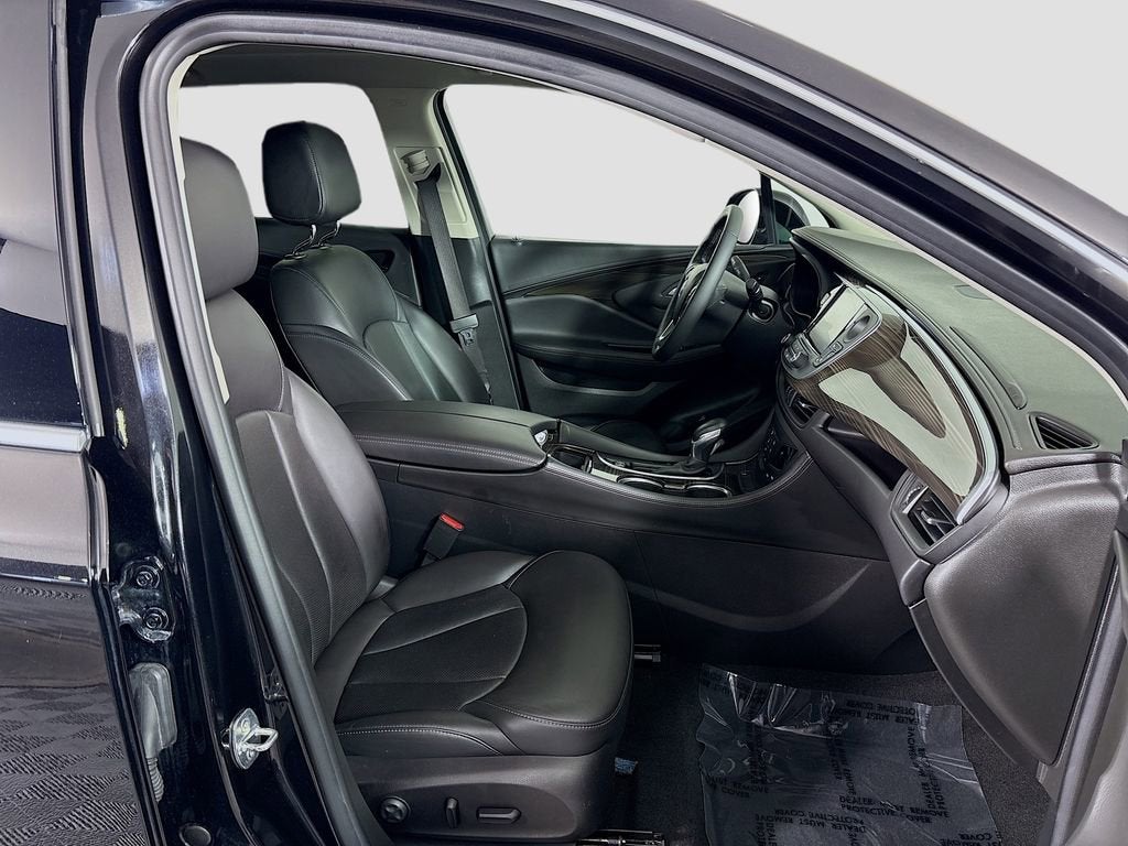 2020 Buick Envision Premium