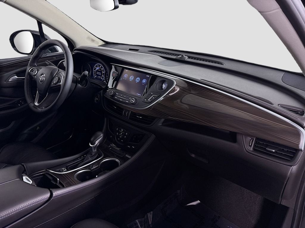 2020 Buick Envision Premium