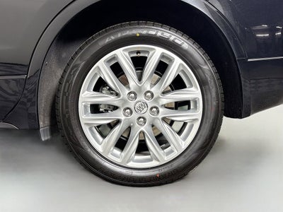 2020 Buick Envision Premium