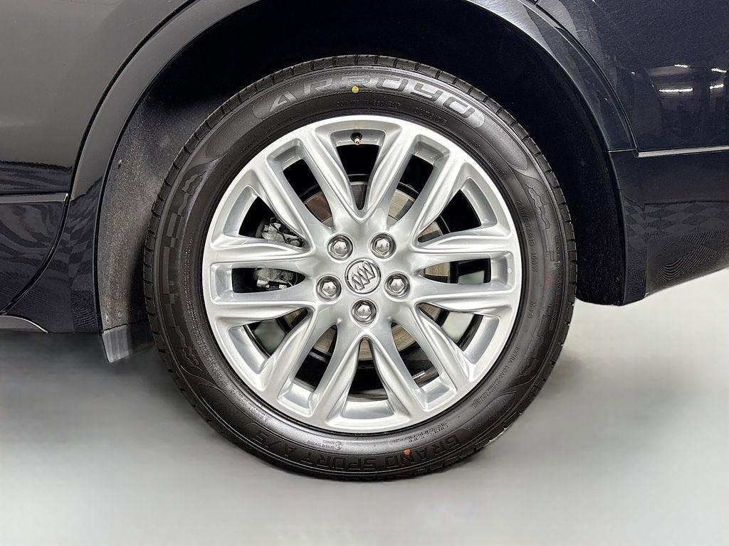 2020 Buick Envision Premium