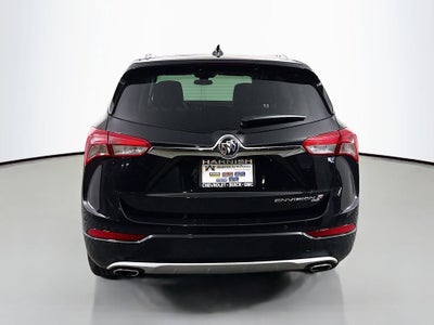 2020 Buick Envision Premium