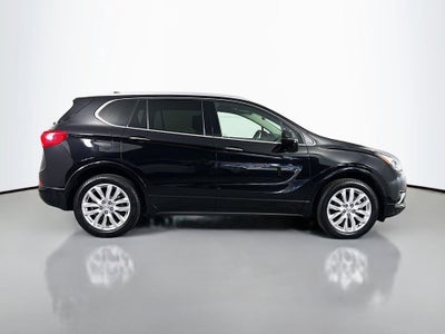 2020 Buick Envision Premium