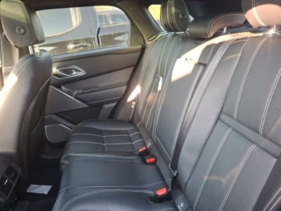 2018 Land Rover Range Rover Velar S