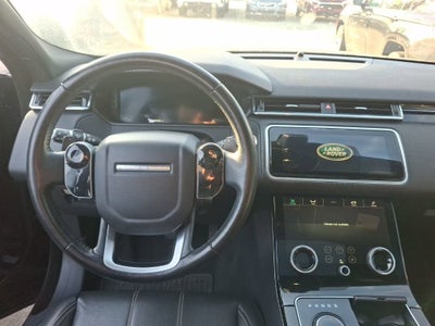 2018 Land Rover Range Rover Velar S