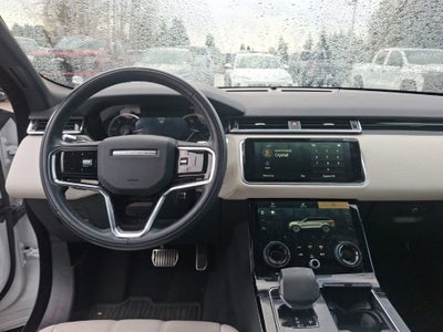 2021 Land Rover Range Rover Velar P250 R-Dynamic S