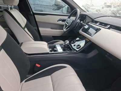 2021 Land Rover Range Rover Velar P250 R-Dynamic S
