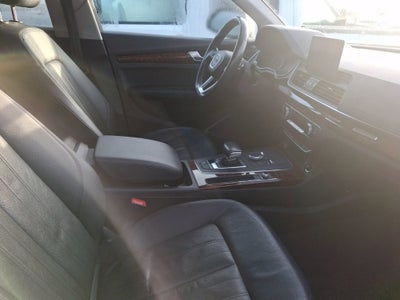 2018 Audi Q5 2.0T Premium