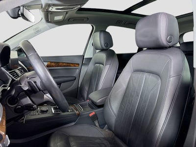 2018 Audi Q5 2.0T Premium