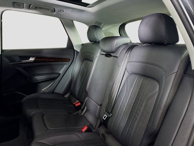 2018 Audi Q5 2.0T Premium