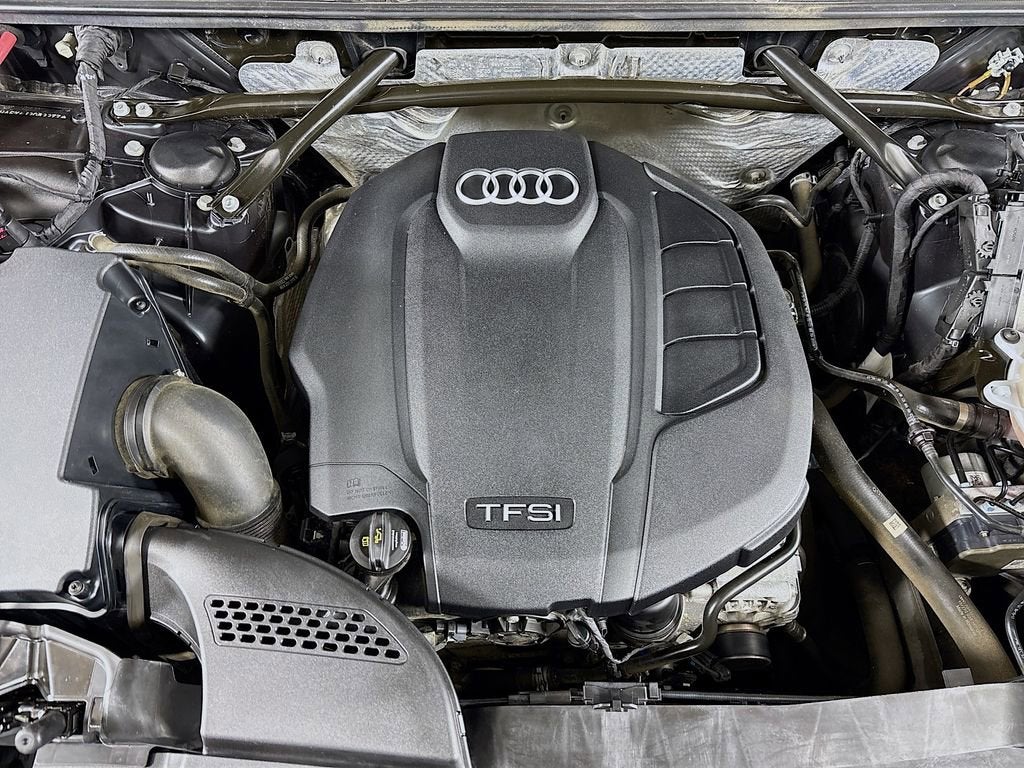 2018 Audi Q5 2.0T Premium