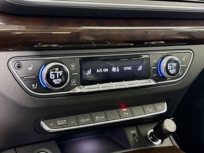 2018 Audi Q5 2.0T Premium
