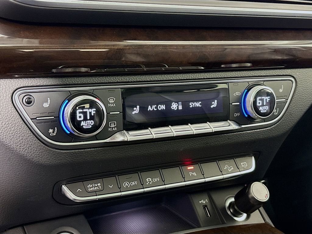 2018 Audi Q5 2.0T Premium