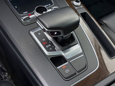 2018 Audi Q5 2.0T Premium