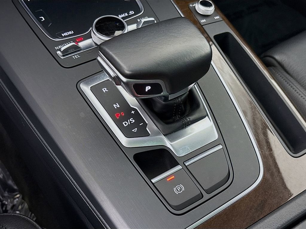2018 Audi Q5 2.0T Premium