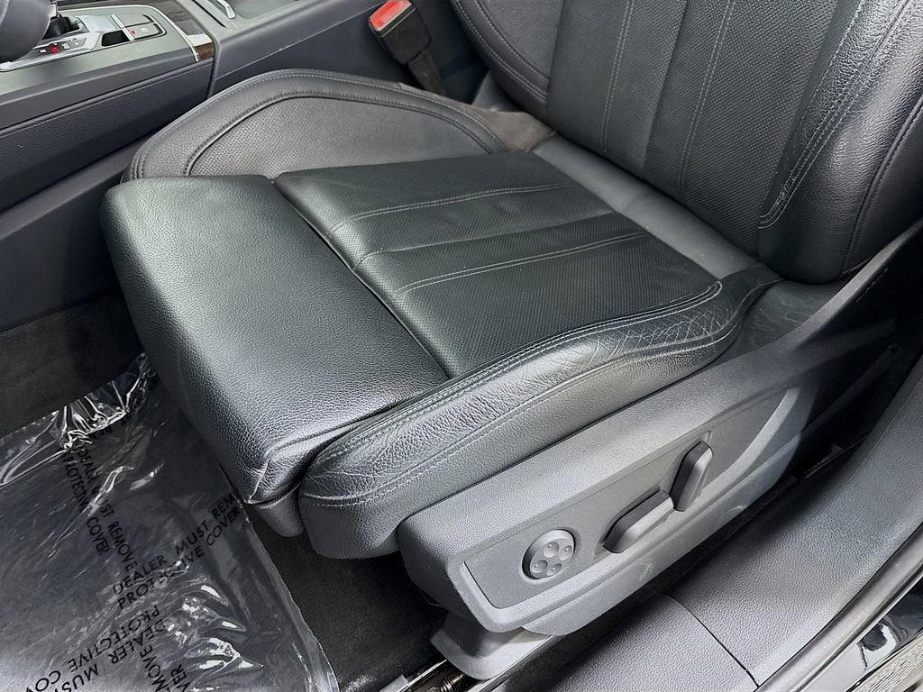 2018 Audi Q5 2.0T Premium