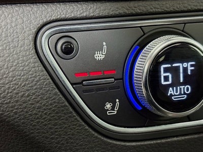 2018 Audi Q5 2.0T Premium