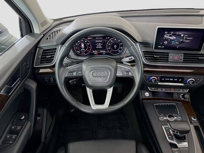 2018 Audi Q5 2.0T Premium