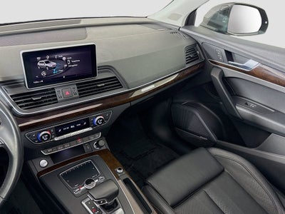2018 Audi Q5 2.0T Premium