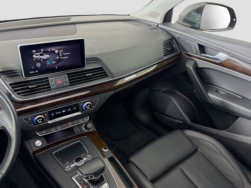 2018 Audi Q5 2.0T Premium