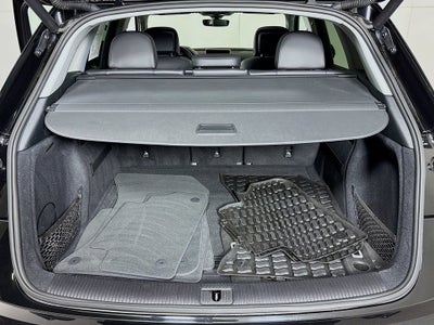 2018 Audi Q5 2.0T Premium