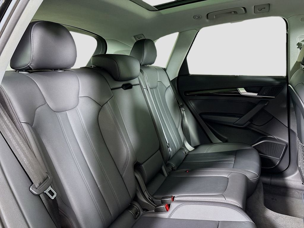 2018 Audi Q5 2.0T Premium