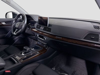 2018 Audi Q5 2.0T Premium