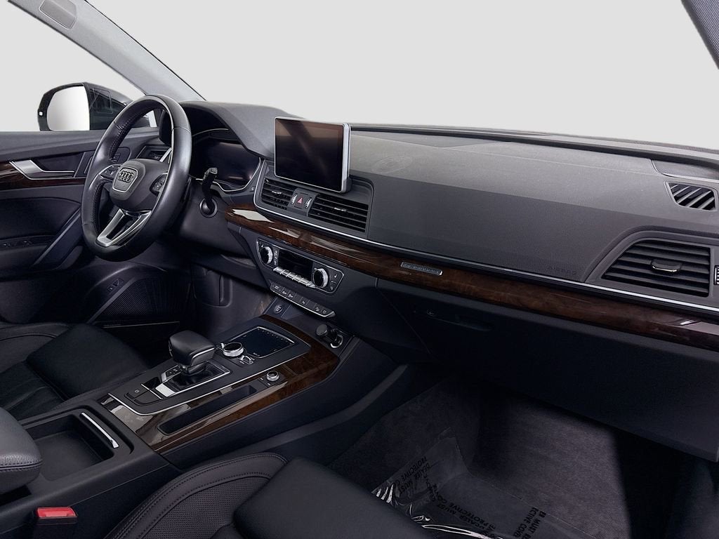 2018 Audi Q5 2.0T Premium