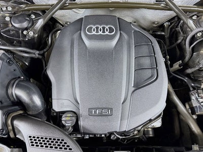 2018 Audi Q5 2.0T Premium