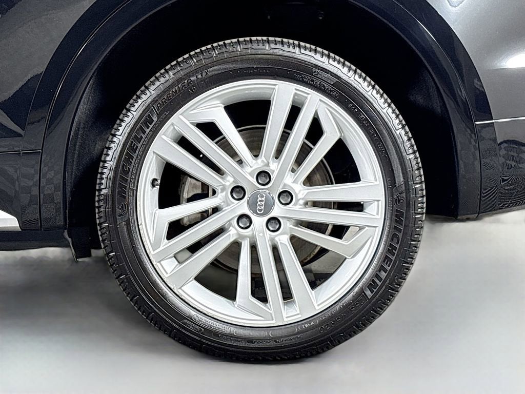 2018 Audi Q5 2.0T Premium