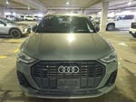 2022 Audi Q3 Premium Plus 45 TFSI S line quattro Tiptronic