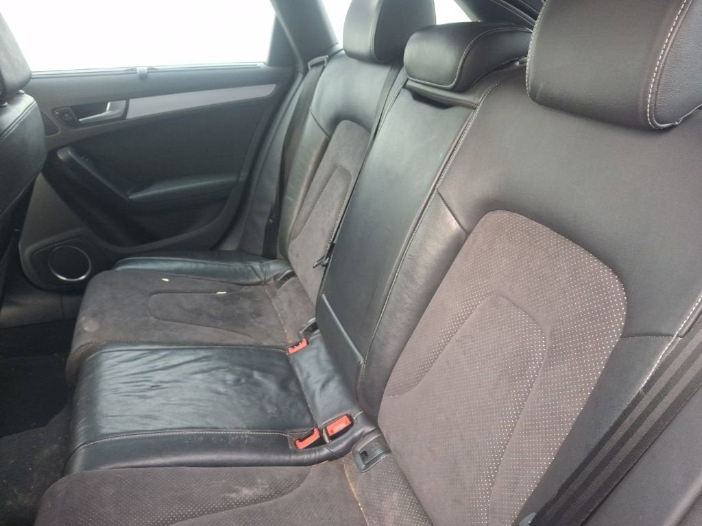 2011 Audi A4 2.0T Prestige