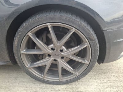 2011 Audi A4 2.0T Prestige