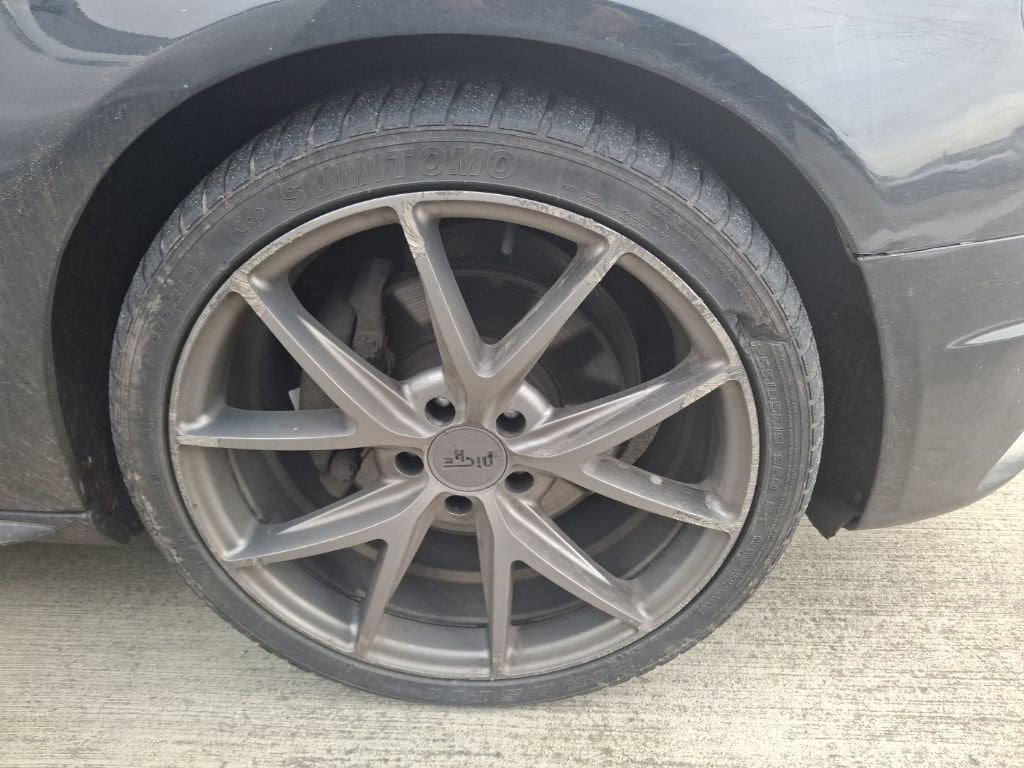 2011 Audi A4 2.0T Prestige