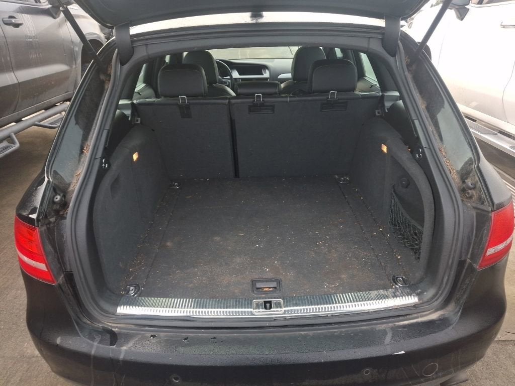 2011 Audi A4 2.0T Prestige