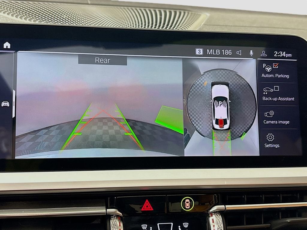 2020 BMW 3 Series M340i xDrive Sedan