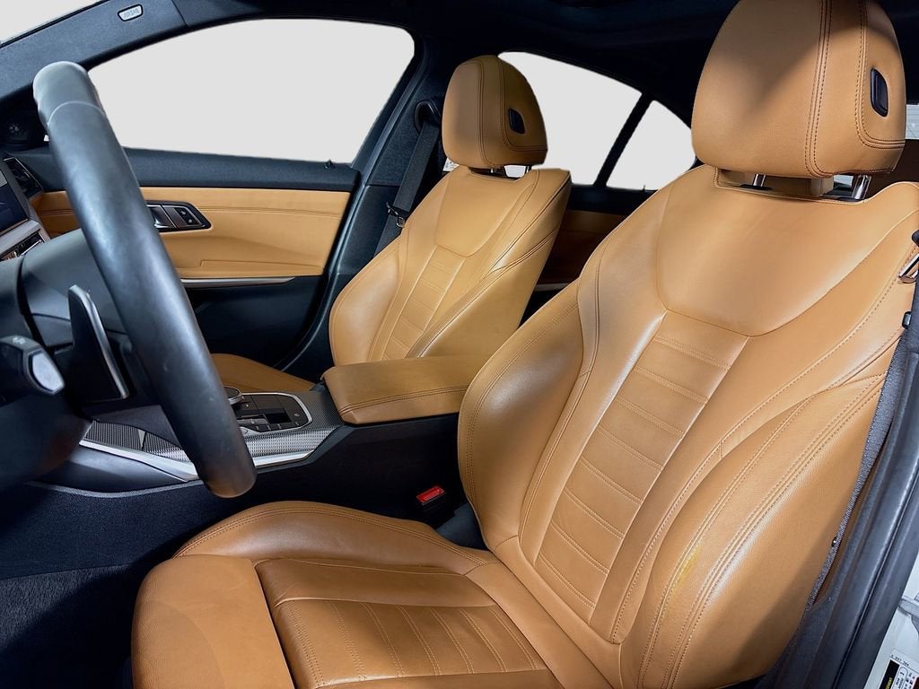 2020 BMW 3 Series M340i xDrive Sedan