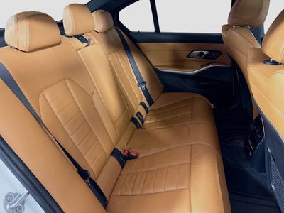 2020 BMW 3 Series M340i xDrive Sedan
