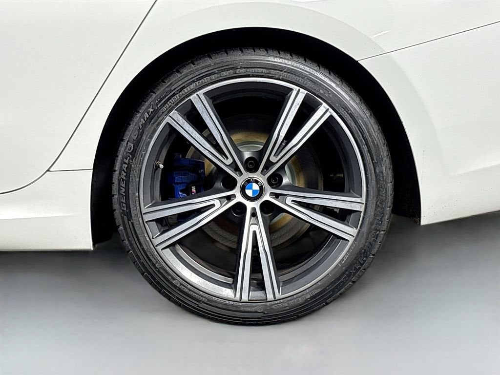 2020 BMW 3 Series M340i xDrive Sedan