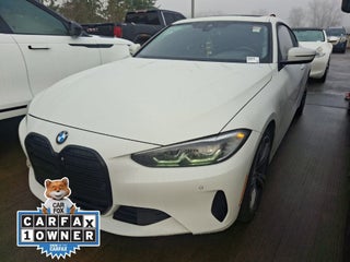 2023 BMW 430i xDrive