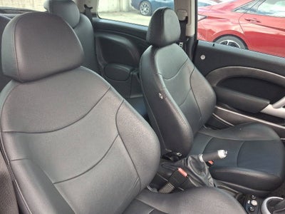 2006 MINI Cooper Hardtop S