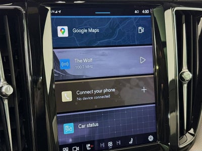 2022 Volvo XC60 B6 R-Design