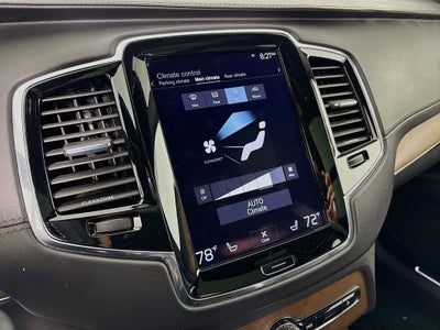 2016 Volvo XC90 Hybrid T8 Inscription
