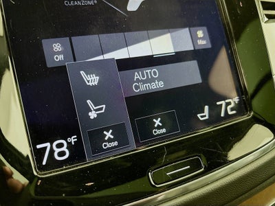 2016 Volvo XC90 Hybrid T8 Inscription