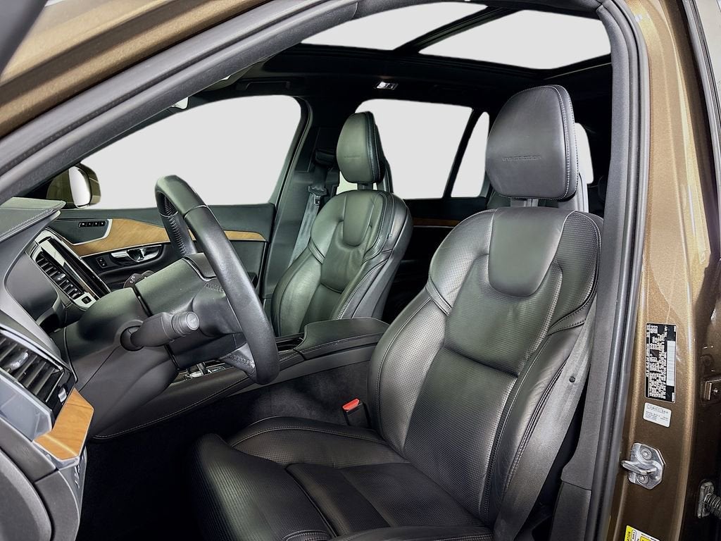 2016 Volvo XC90 Hybrid T8 Inscription