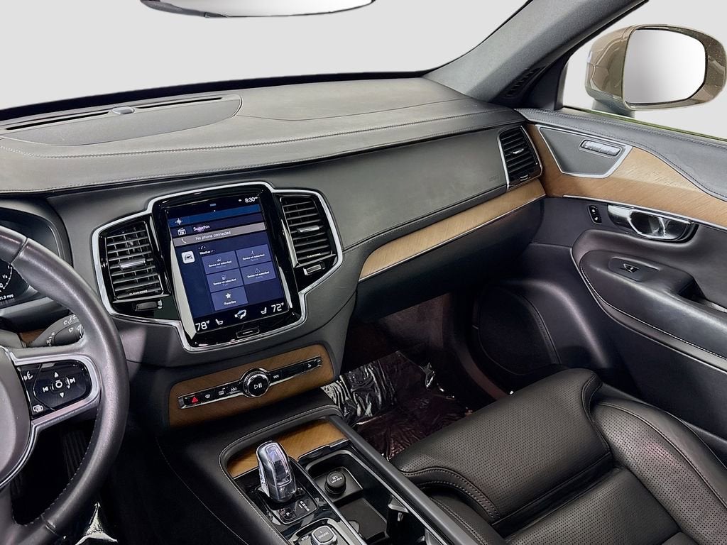 2016 Volvo XC90 Hybrid T8 Inscription