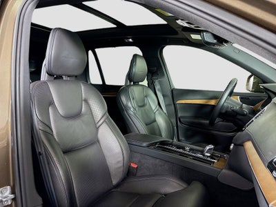 2016 Volvo XC90 Hybrid T8 Inscription