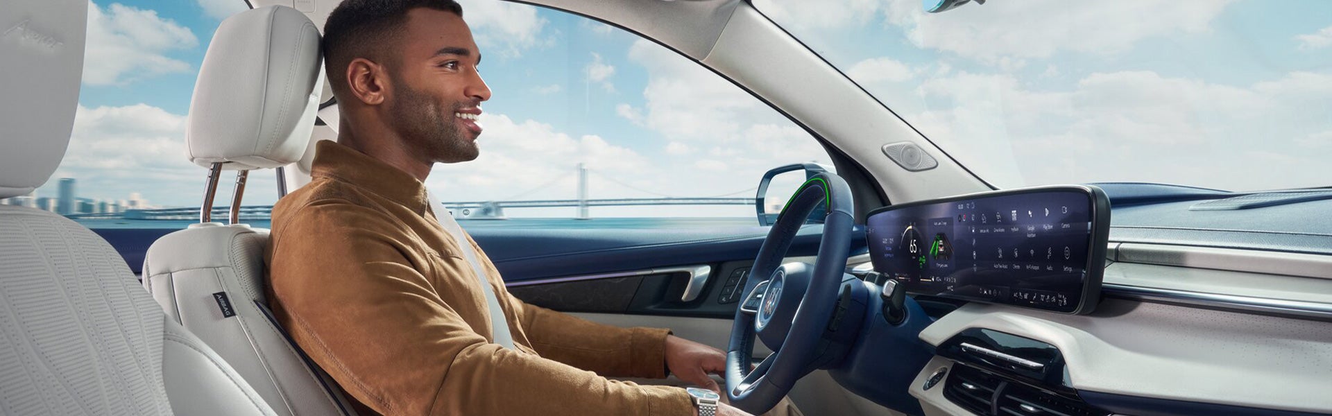 Chevrolet Buick GMC of Puyallup in Puyallup WA