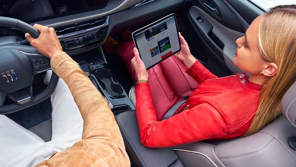 Chevrolet Buick GMC of Puyallup in Puyallup WA